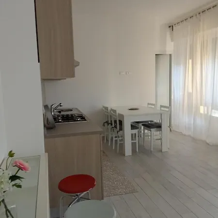 Casa Di Gio *