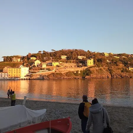 Casa Di Gio Appartement