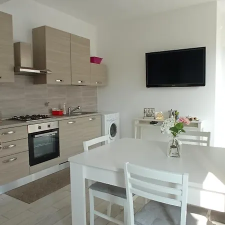 Appartement Casa Di Gio *