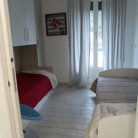 Casa Di Gio Apartamento *