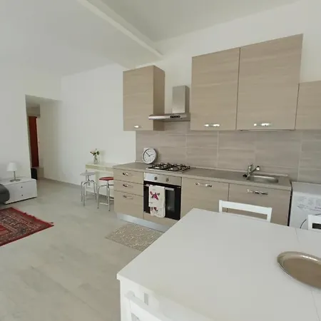 Casa Di Gio Apartment Sestri Levante