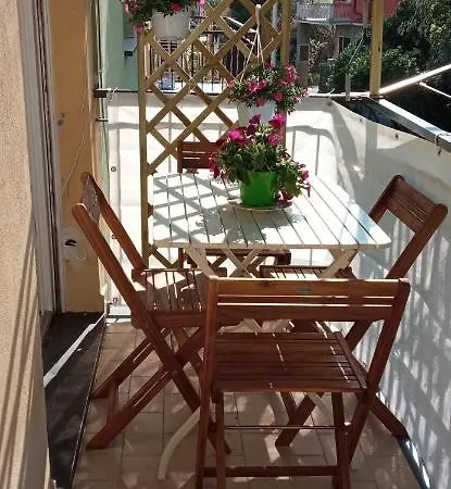 Casa Di Gio アパート セストリ・レヴァンテ
