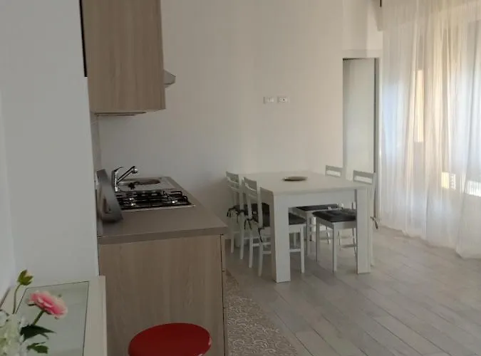Casa Di Gio *