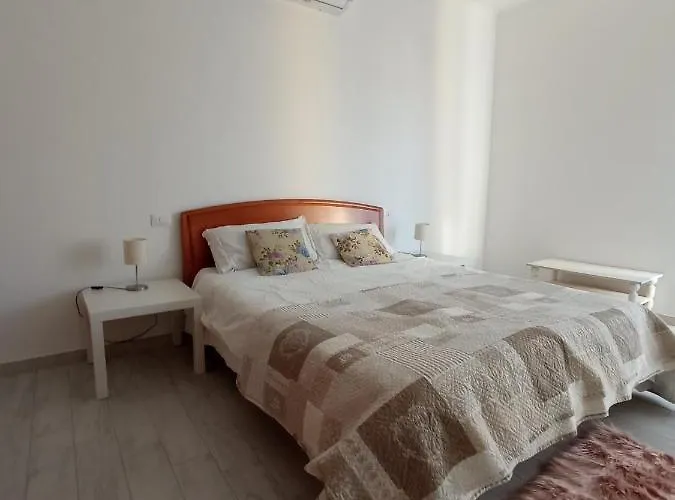 Casa Di Gio アパート セストリ・レヴァンテ
