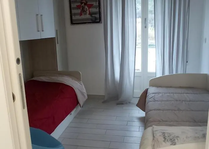 Casa Di Gio アパート *